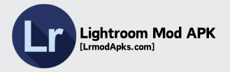 lightroom mod apk